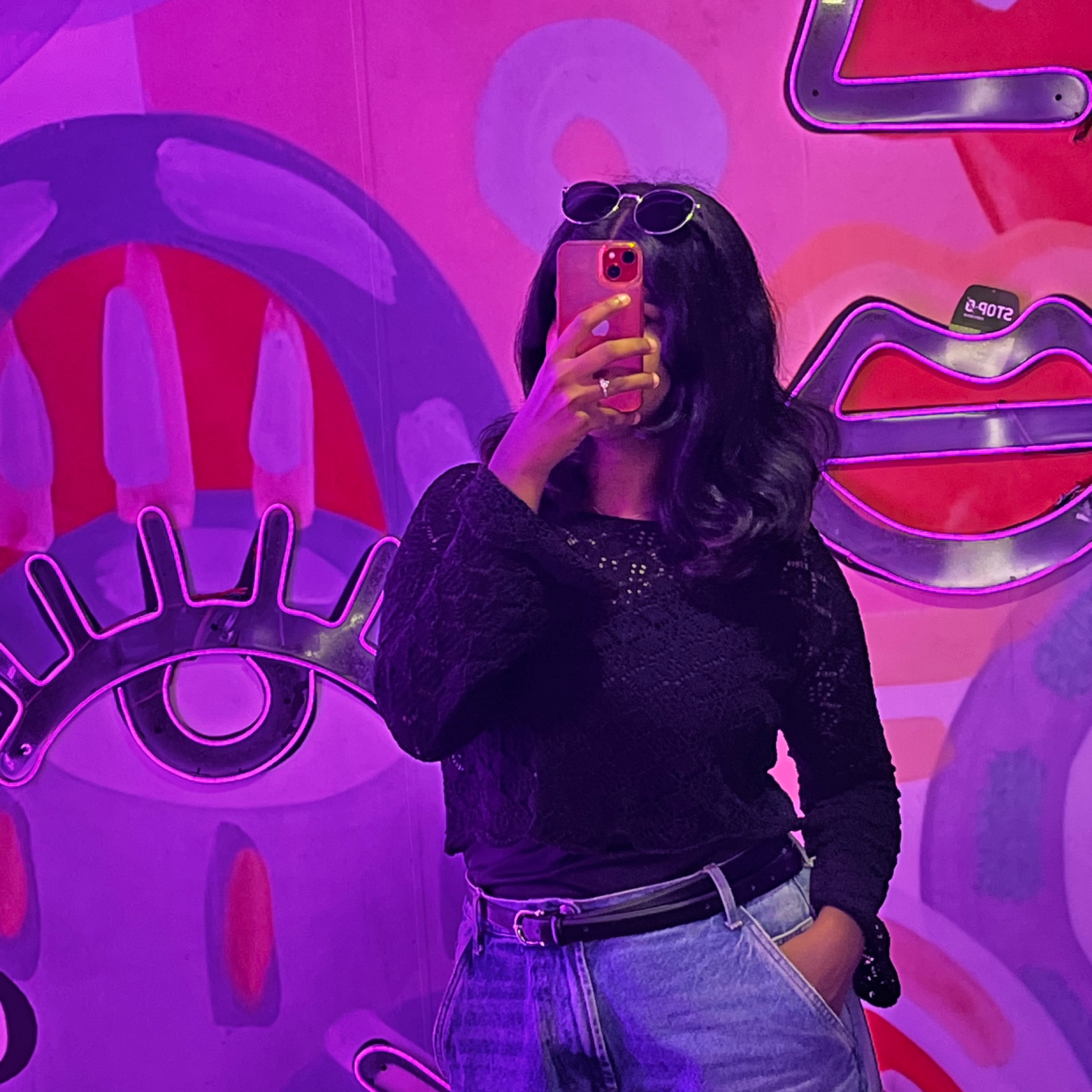 Evanjalin Rita Angel