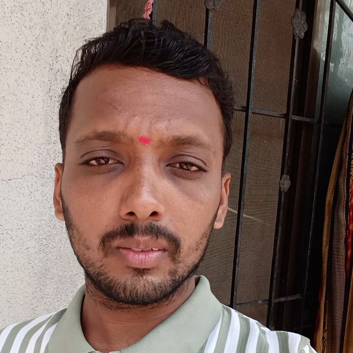 Vishal Bhagavant Khot