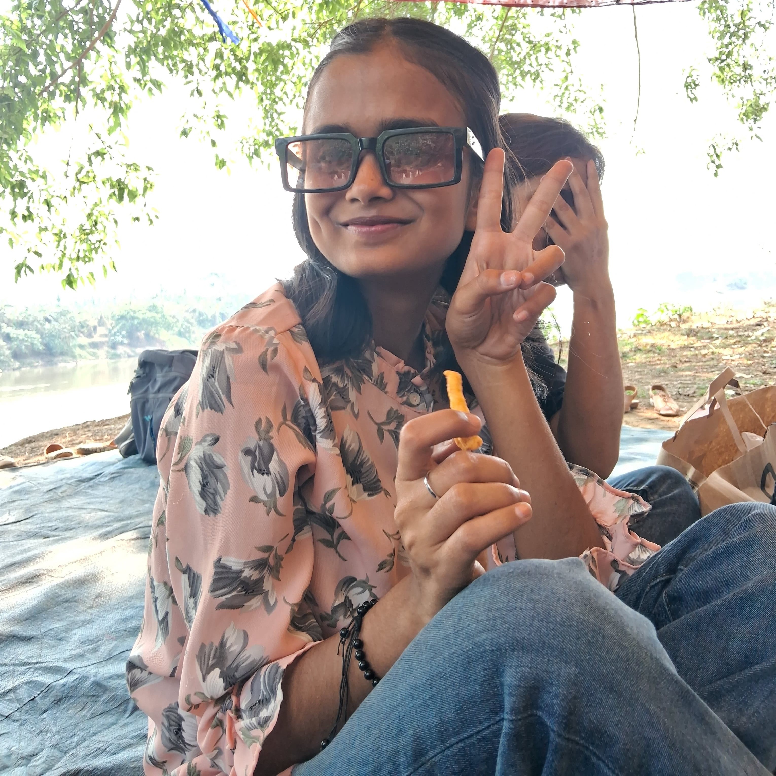 Sanghamitra Nandi Mazumdar