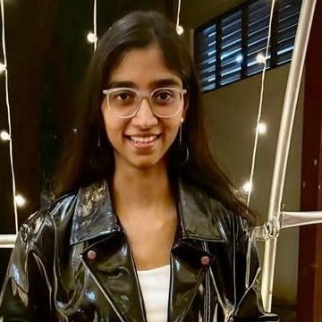 Vaishnavi Maheshwari