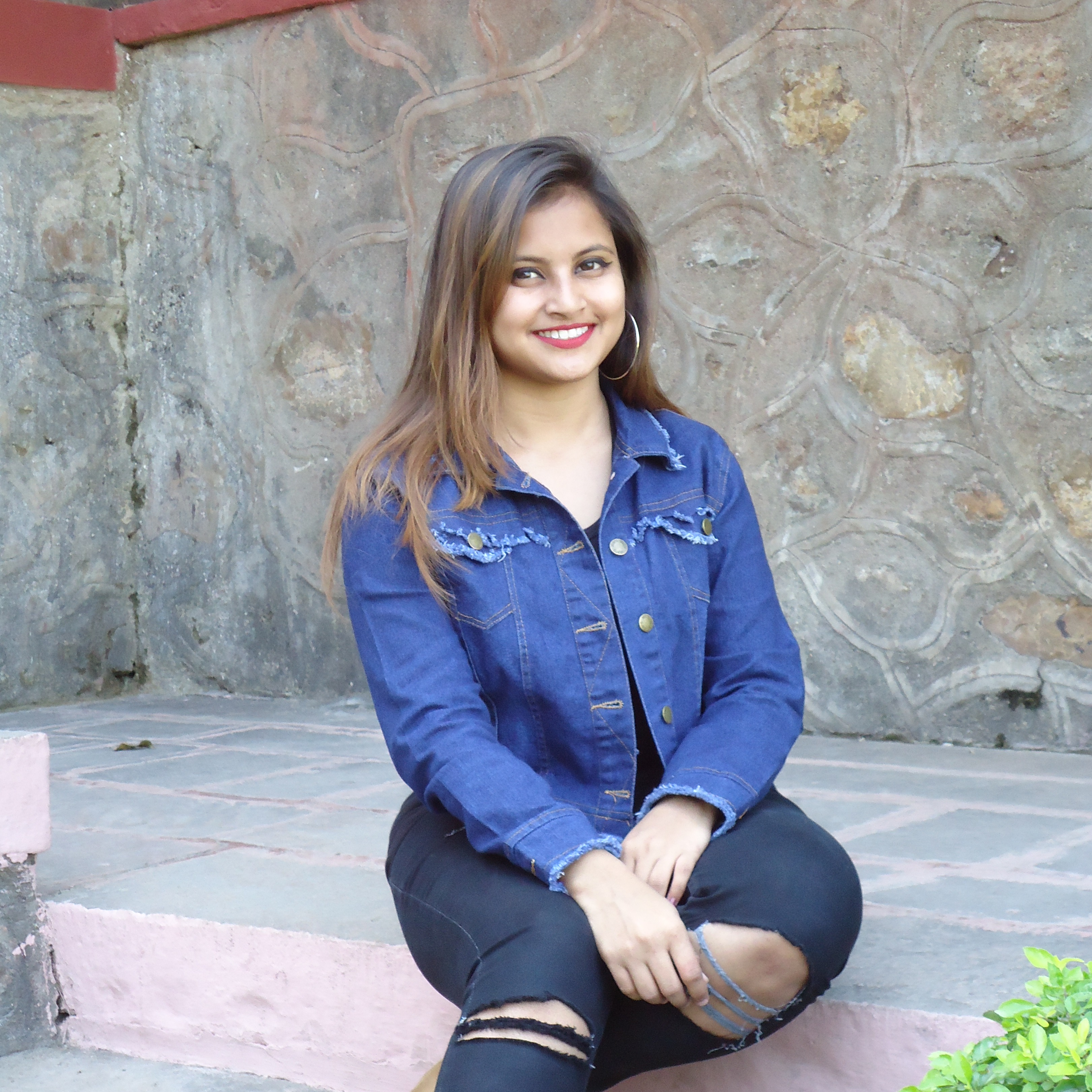 Dr. Riya Soni
