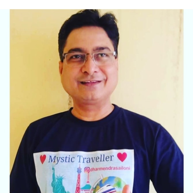 Dharmendra Singh Sailoni