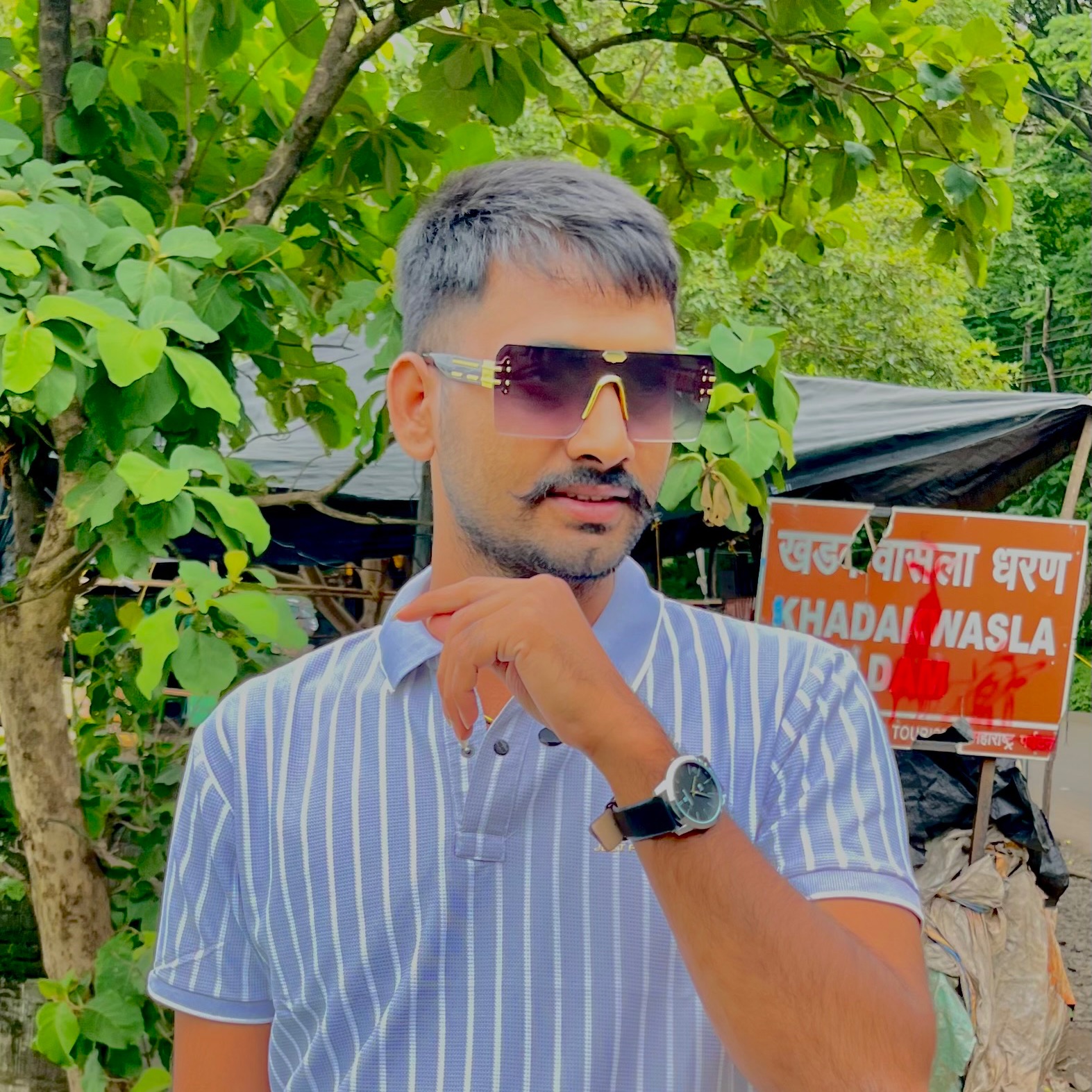 Siddharth Waghmode 