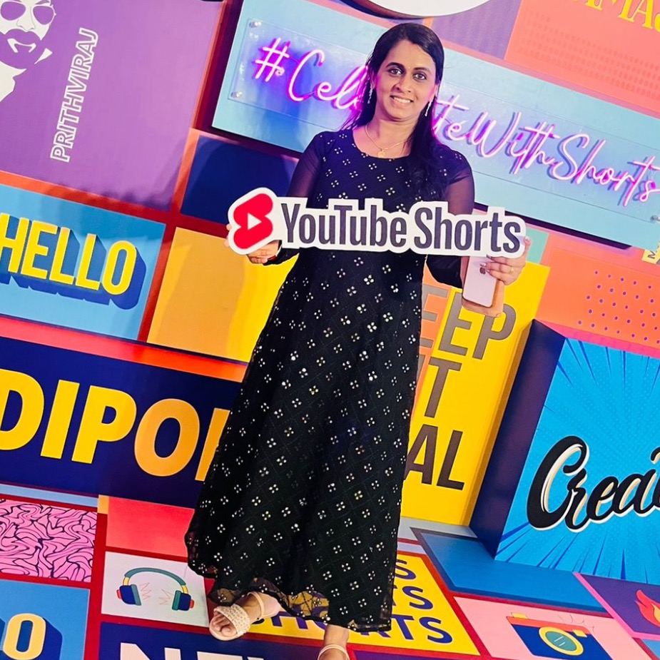 Subitha Krishnan T K