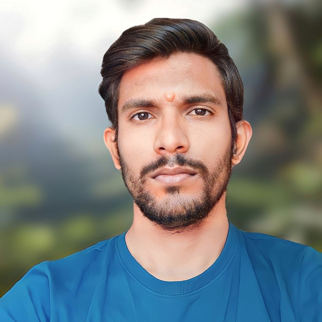 Suresh harish menase 