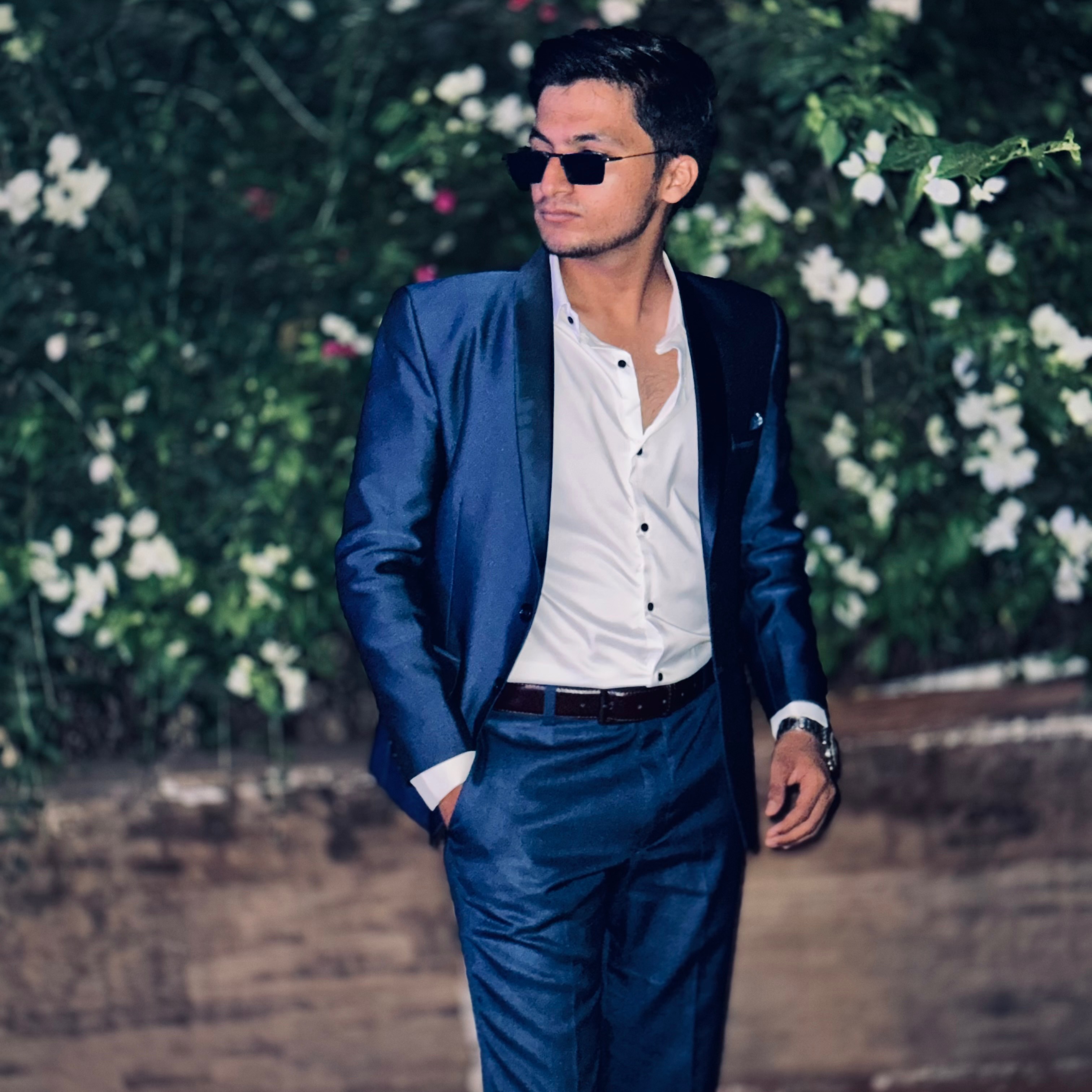 Ehtesham sadiq mukri