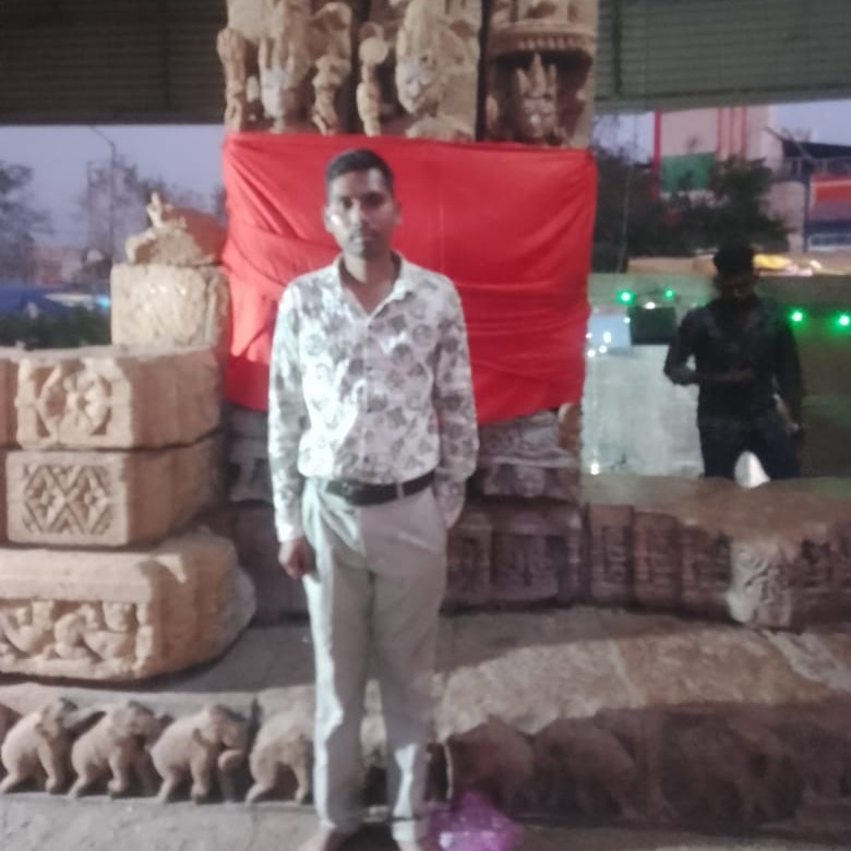 Prakash das Manikpuri