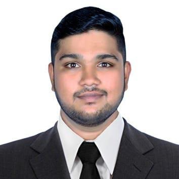 Saurabh Patil