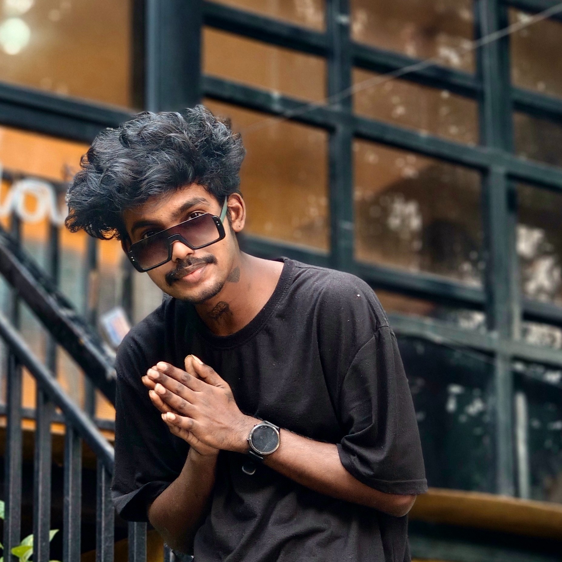 Chintala venkata naga sai Abhinav